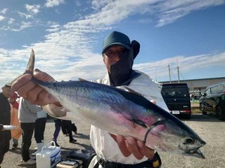 釣果
