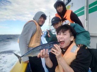 釣果