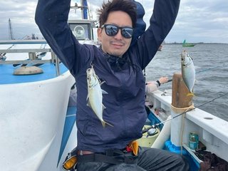 釣果