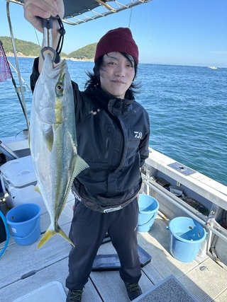 釣果