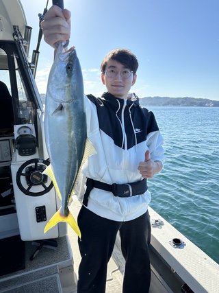 釣果