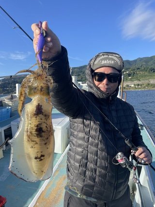 釣果