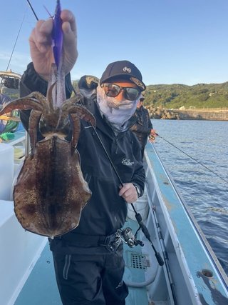 釣果