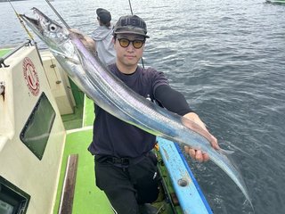 釣果