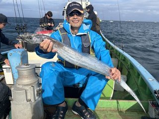 釣果