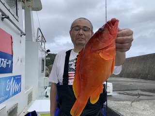 釣果