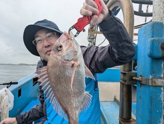 釣果