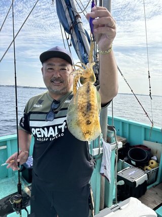 釣果