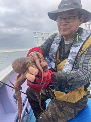 釣果