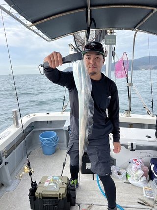 釣果