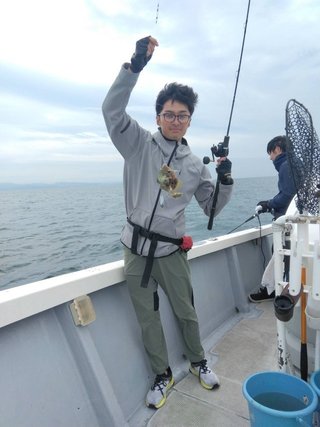 釣果