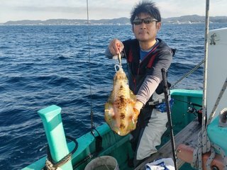 釣果