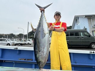 釣果
