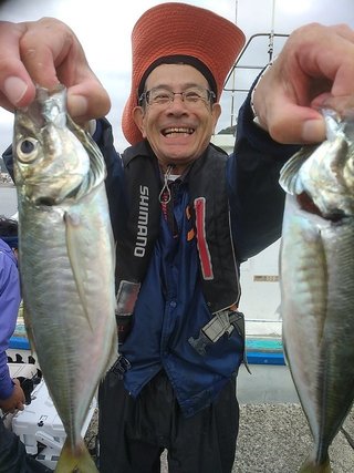釣果