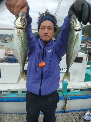 釣果