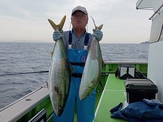 釣果