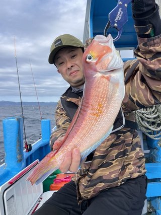 釣果