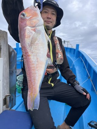 釣果