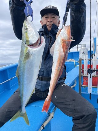 釣果