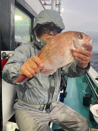 釣果