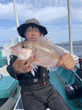 釣果