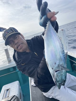 釣果