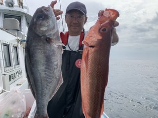釣果
