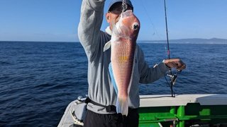 釣果
