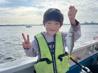 釣果