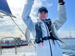 釣果