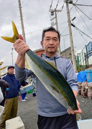 釣果
