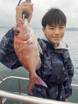 釣果