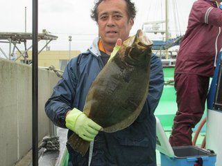 釣果