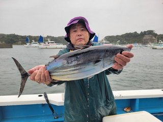 釣果