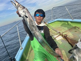 釣果