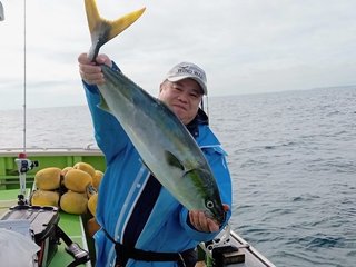 釣果
