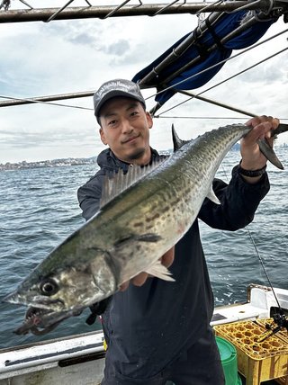 釣果