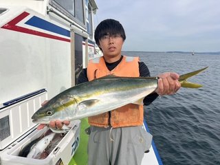 釣果