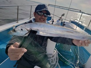 釣果