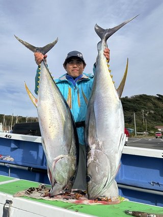 釣果