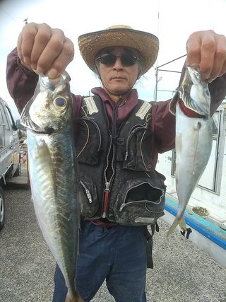 釣果