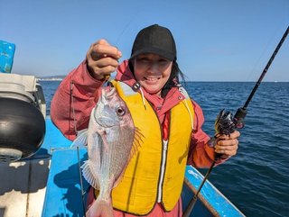 釣果