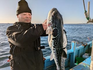 釣果