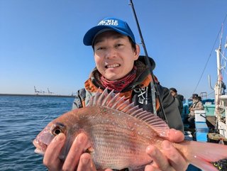 釣果
