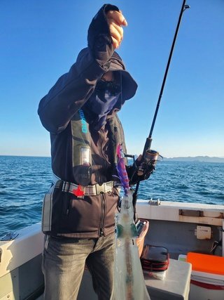 釣果