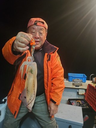 釣果