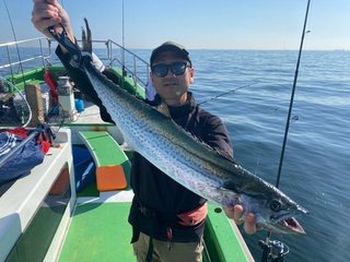 釣果