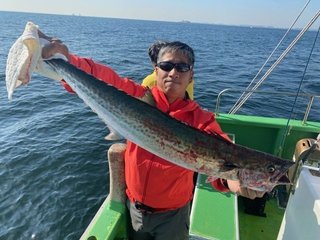 釣果