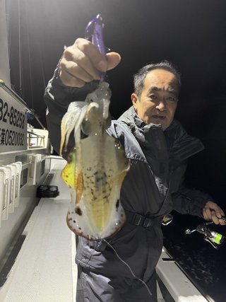釣果
