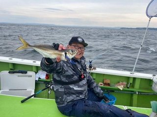 釣果